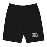 False Royalty Fleece Shorts