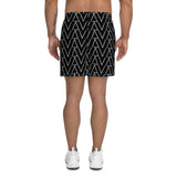 V/A Athletic Long Shorts