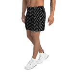 V/A Athletic Long Shorts