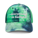 Bullshit Dad Hat