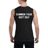 Summon Your Best Self Tank