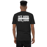 Sex Work is Real Work Recycled T-Shirt